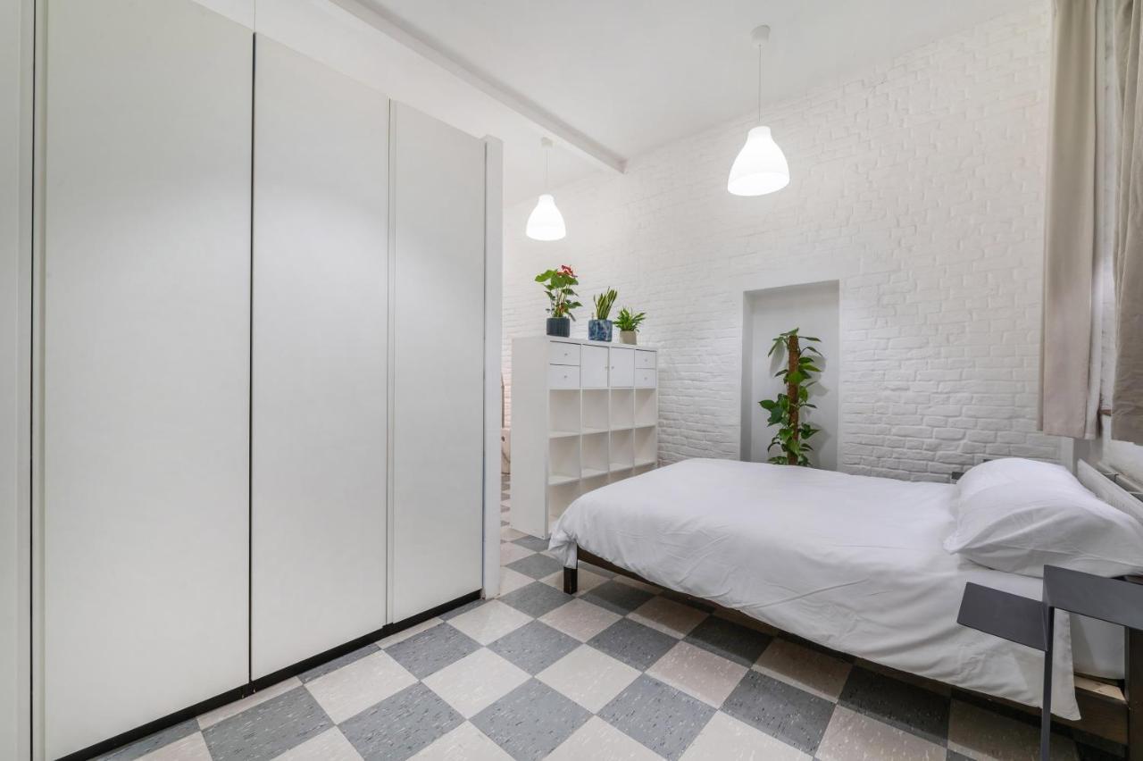 לונדון Spacious And Cosy Apartments Kings Cross, Euston, Camden מראה חיצוני תמונה
