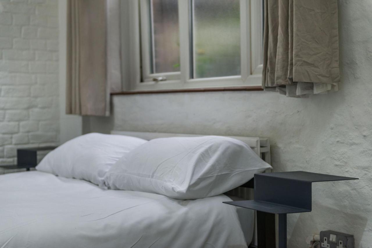 לונדון Spacious And Cosy Apartments Kings Cross, Euston, Camden מראה חיצוני תמונה