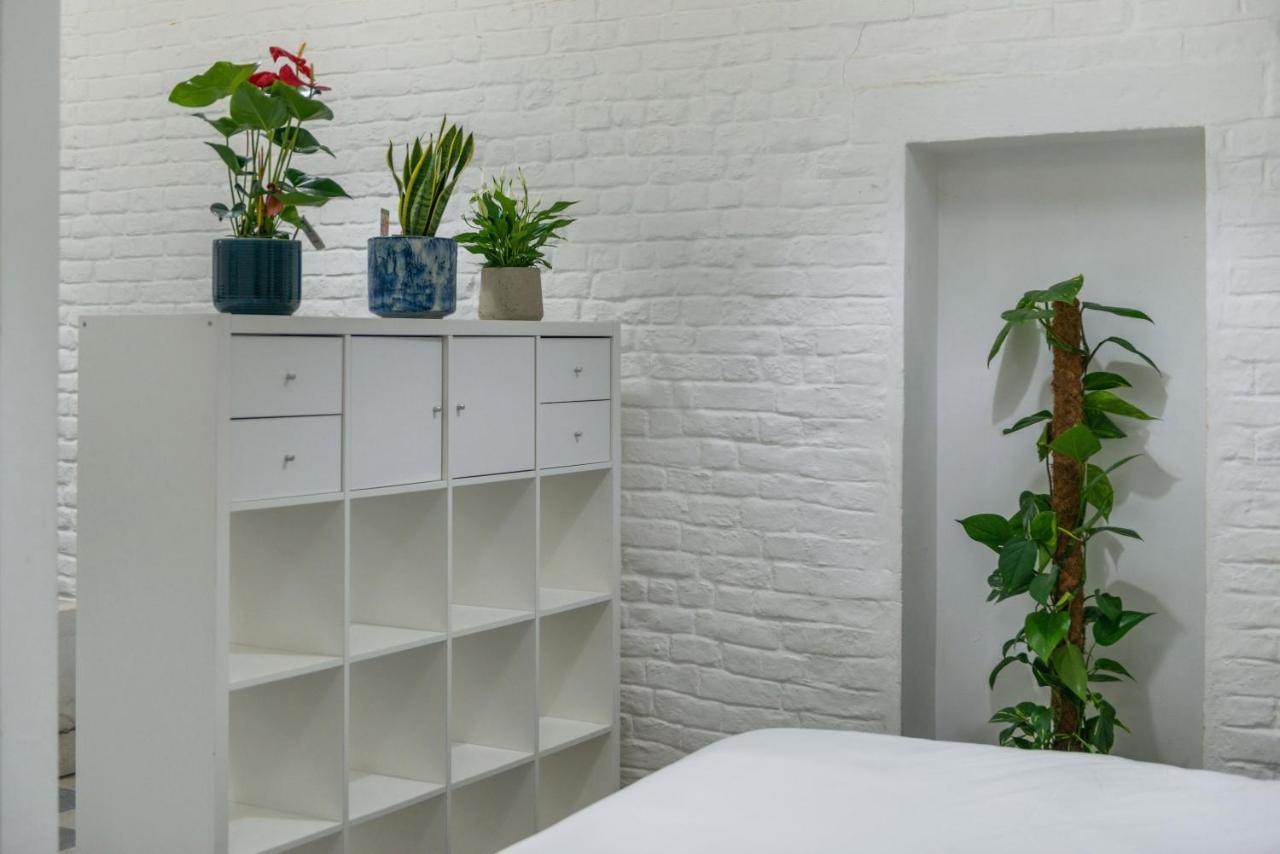 לונדון Spacious And Cosy Apartments Kings Cross, Euston, Camden מראה חיצוני תמונה