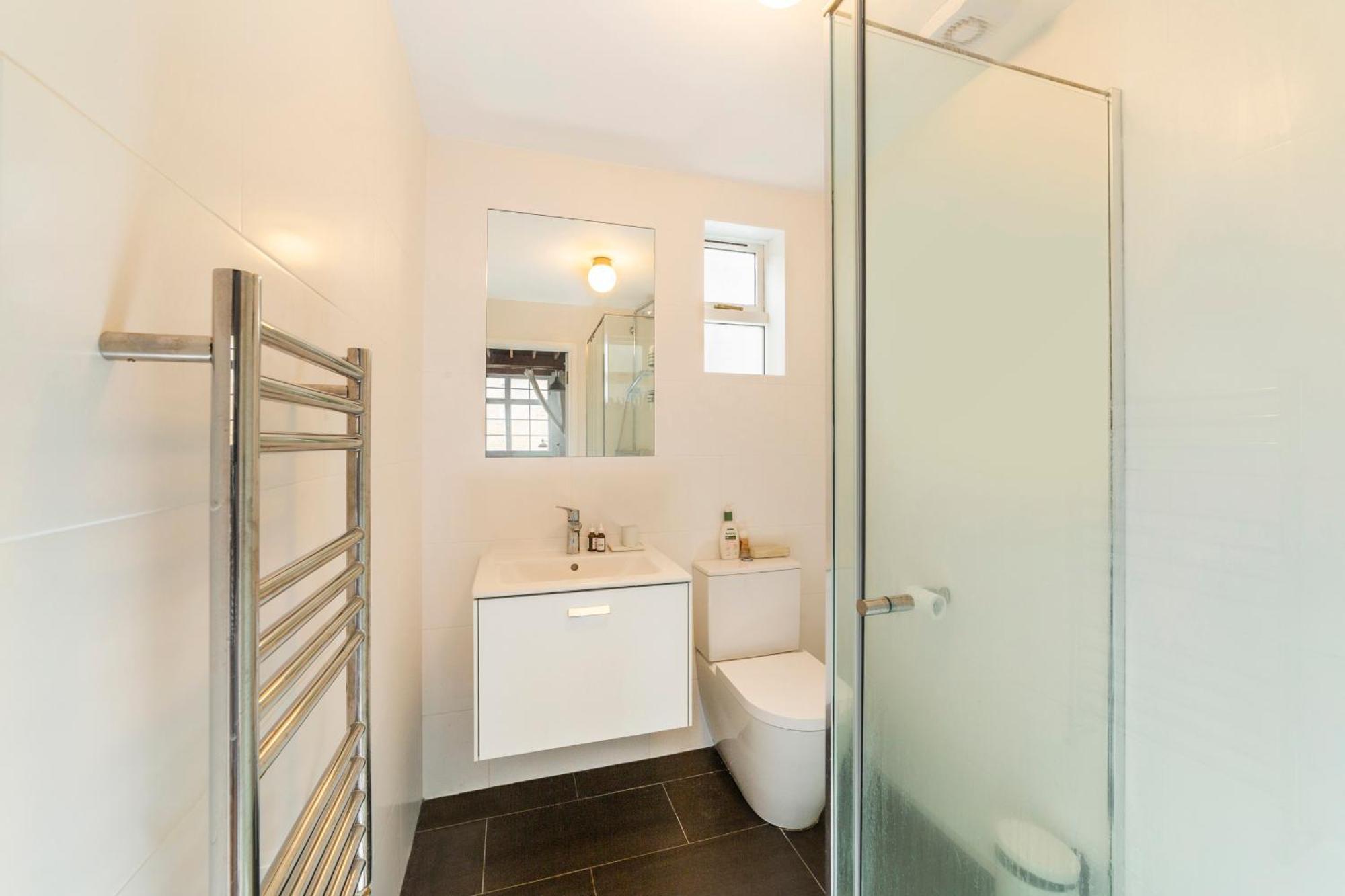 לונדון Spacious And Cosy Apartments Kings Cross, Euston, Camden מראה חיצוני תמונה
