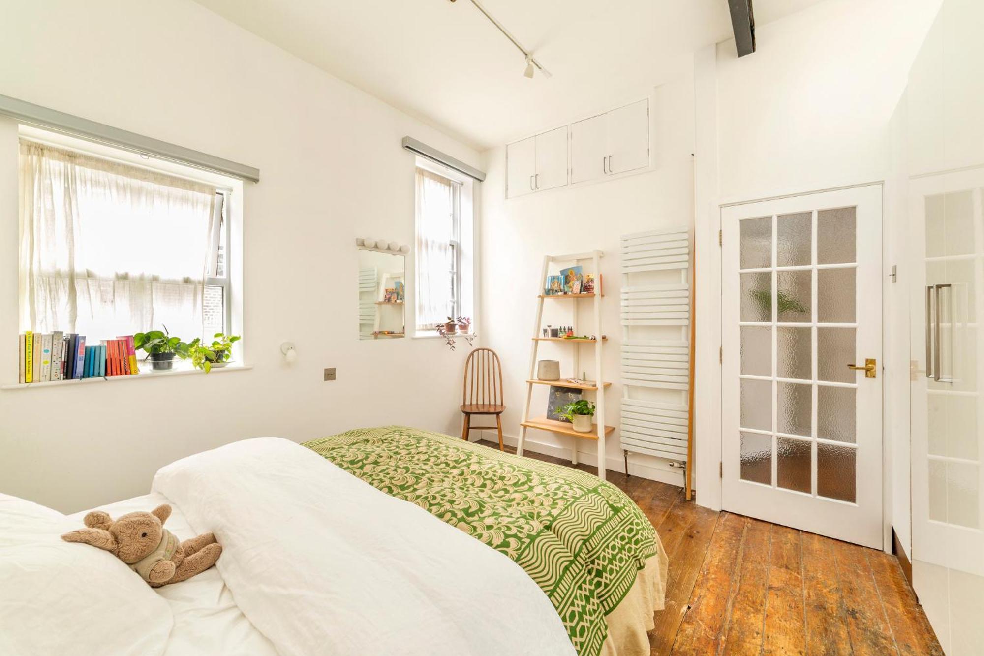 לונדון Spacious And Cosy Apartments Kings Cross, Euston, Camden מראה חיצוני תמונה