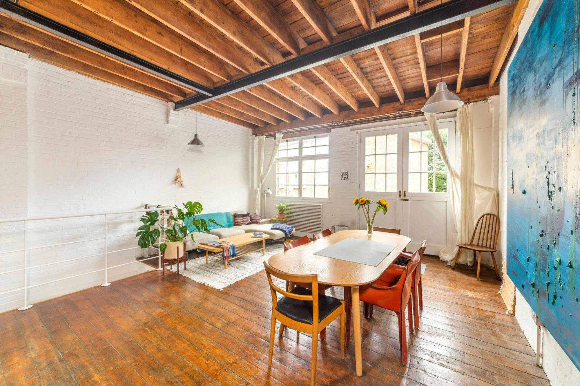 לונדון Spacious And Cosy Apartments Kings Cross, Euston, Camden מראה חיצוני תמונה