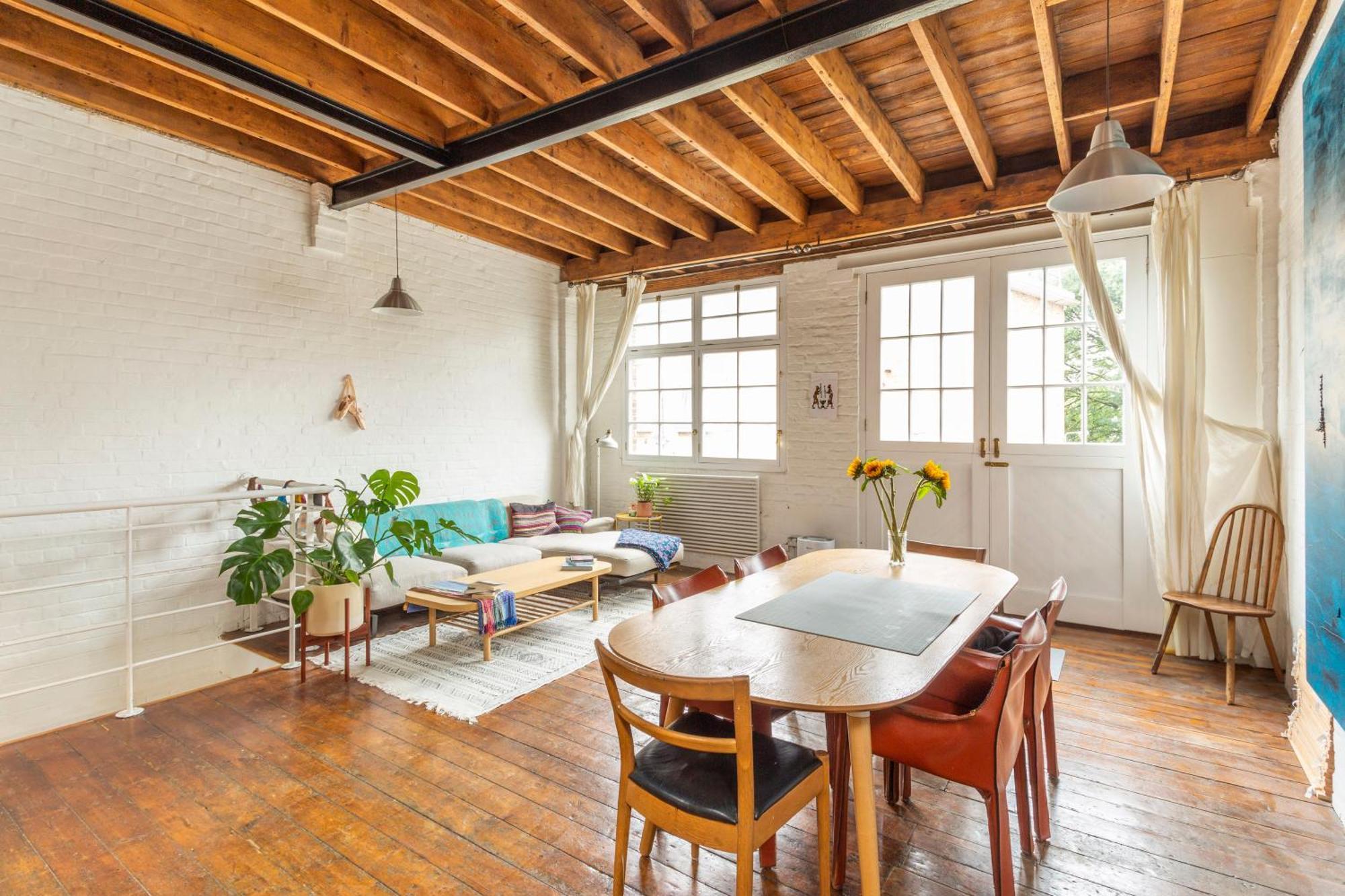 לונדון Spacious And Cosy Apartments Kings Cross, Euston, Camden מראה חיצוני תמונה