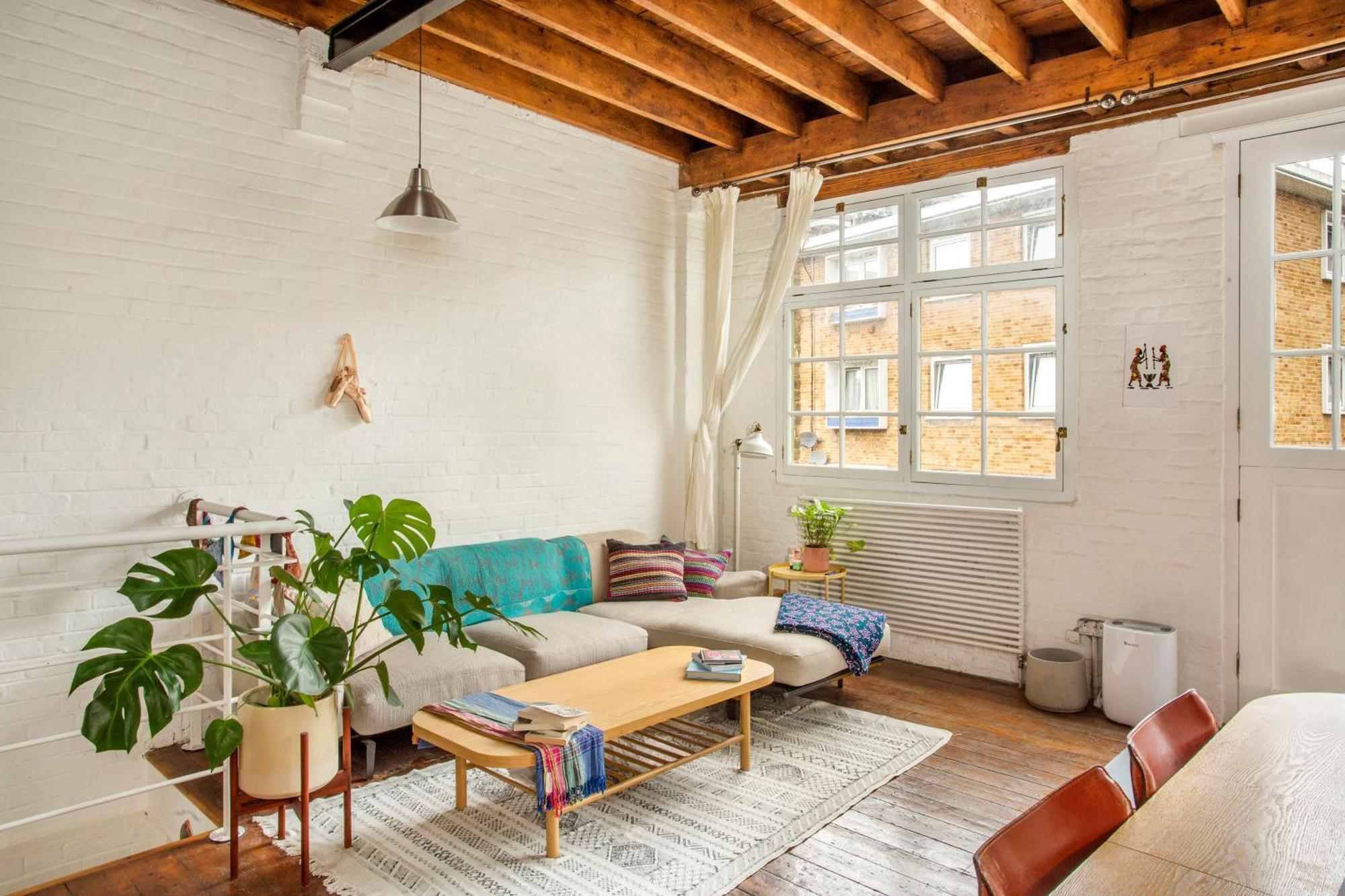 לונדון Spacious And Cosy Apartments Kings Cross, Euston, Camden מראה חיצוני תמונה